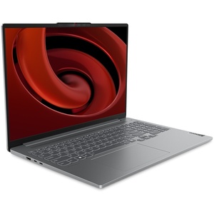 83D5005JMB - Lenovo IdeaPad Pro 5 16AHP9 gris - AMD Ryzen 7 8845HS 16GB 1TB RTX 3050 - 16" 2K (2048x1280) 120Hz OLED AZBE W11