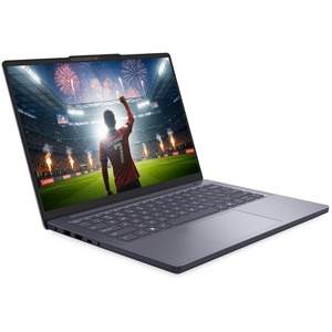 83RQ008GMB - Lenovo IdeaPad Slim 3 14IWC11 gris - Intel Core 5 320 8GB 512GB - 14" WUXGA IPS AZBE W11