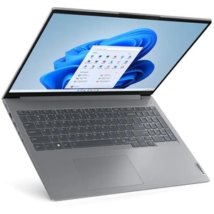 21KK007UMB - Lenovo ThinkBook 16 G6 ABP - AMD Ryzen 5 7430U 16GB 512GB - 16" WUXGA IPS AZBE W11Pro