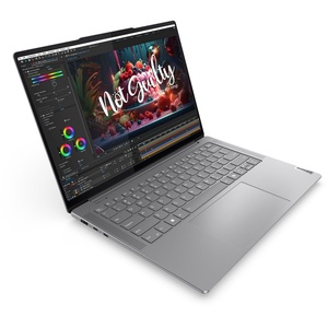 83E20079MB - Lenovo Yoga Pro 7 14IMH9 - Intel Core Ultra 9 185H 32GB 1TB - 14.5" tactile 3K (3072x1920) 120Hz IPS AZBE W11
