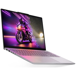 83L0007FMB - Lenovo Yoga Pro 9 16IAH10 gris - Intel Core Ultra 7 255H 32GB 1TB RTX 5050 - 16" 2.8K WQXGA+ (2880x1800) OLED AZBE W11