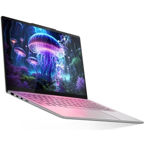 83JX00C3MB - Lenovo Yoga Slim 7 14ILL10 gris - Intel Core Ultra 5 226V 16GB 512GB - 14" WUXGA OLED AZBE W11