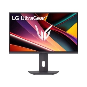 27G610A-B - LG UltraGear 27G610A-B - 27" QHD 16:9 1ms 200Hz IPS FreeSync Premium - 2x HDMI et DP