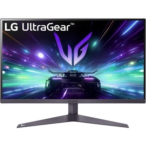 27GS50FX-B - LG UltraGear 27GS50FX-B - 27" FHD 16:9 5ms 180Hz VA FreeSync - 2x HDMI et DP
