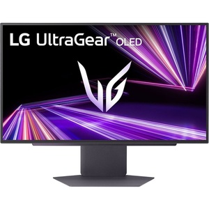 27GX790A-B - LG UltraGear 27GX790A-B - 26.5" QHD 16:9 0.03ms 480Hz OLED G-Sync Compatible - 2x HDMI et DP