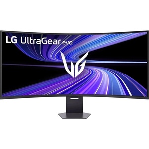 52G930B-B - LG UltraGear evo 52G930B-B - 52" WUHD (5120x2160) incurvé 1000R 21:9 1ms 240Hz VA FS Prem - 2x HDMI, DP et USB-C (90W)