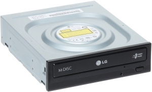 GH24NSD5.ARAA10B - Hitachi-LG GH24NSD5 - Graveur DVD 24x interne SATA