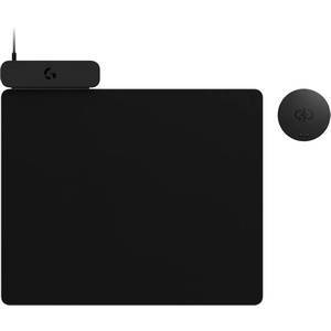 947-000003 - Logitech G Powerplay 2 - Tapis de souris gaming