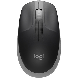 910-005905 - Logitech M190 charcoal - Souris sans-fil
