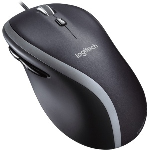 910-005784 - Logitech M500s noir - Souris filaire