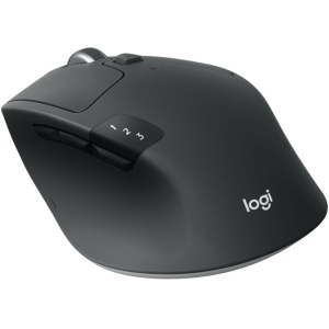 910-004791 - Logitech M720 Triathlon Wireless Mouse