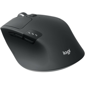 910-004791 - Logitech M720 Triathlon- Souris sans-fil et Bluetooth