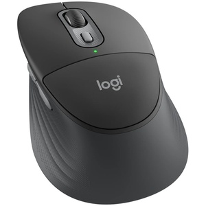 910-007715 - Logitech M850 Signature L graphite - Souris Bluetooth