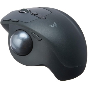 910-005179 - Logitech MX Ergo Wireless Mouse & Trackball