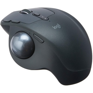910-005179 - Logitech MX Ergo - Trackball sans-fil et Bluetooth