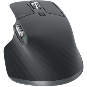 910-005694 - Logitech MX Master 3 Wireless Mouse - graphite