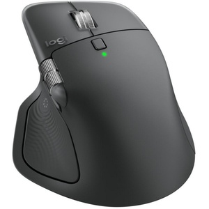 910-007594 - Logitech MX Master 4 for Business graphite - Souris sans-fil et Bluetooth