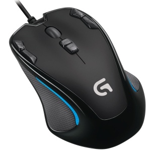 910-004345 | 910-004346 - Logitech G300s Optical - Souris filaire gaming