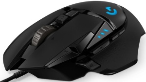 910-005470 | 910-005471 - Logitech G502 Hero Tunable RVB - Souris filaire gaming