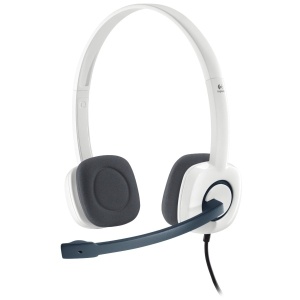 981-000350 - Logitech H150 - Casque filaire