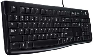 920-002525 - Logitech Keyboard K120 Azerty BE