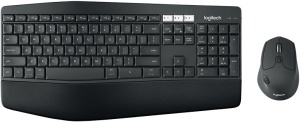 920-008225 - Logitech MK850 - Clavier et souris sans-fil et Bluetooth AZBE