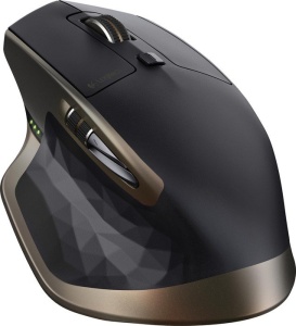 910-005213 - Logitech MX Master for Business - Souris sans-fil et Bluetooth