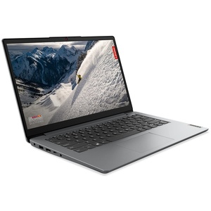82R3007VMB - Lenovo IdeaPad 1 14ALC7 gris - AMD Ryzen 7 5700U 8GB 512GB - 14" FHD IPS AZBE W11