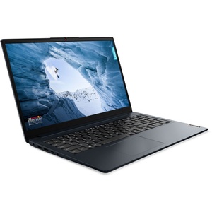 82R400MAMB - Lenovo IdeaPad 1 15ALC7 bleu - AMD Ryzen 7 5700U 16GB 512GB - 15.6" FHD IPS AZBE W11