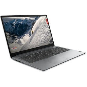 82R400X3MB - Lenovo IdeaPad 1 15ALC7 gris - AMD Ryzen 7 5700U 16GB 1TB - 15.6" FHD IPS AZBE W11