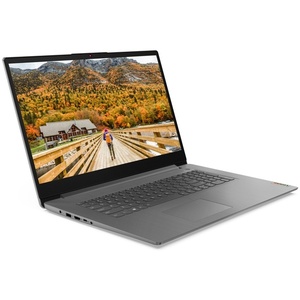 82KV00J5MB - Lenovo IdeaPad 3 17ALC6 gris - AMD Ryzen 5 5500U 8GB 512GB - 17.3" FHD IPS AZBE W11