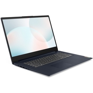 82RL00B9MB - Lenovo IdeaPad 3 17IAU7 bleu - Intel Core i5-1235U 8GB 512GB - 17.3" FHD IPS AZBE W11
