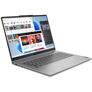 83KX002FMB - Lenovo IdeaPad 5 2-in-1 14IRH9 gris - Intel Core i5-13420H 16GB 512GB - 14" tactile WUXGA AZBE W11