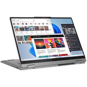 83DU005CMB - Lenovo IdeaPad 5 2-in-1 16IRU9 - Intel Core 5 120U 16GB 512GB - 16" tactile WUXGA IPS AZBE W11