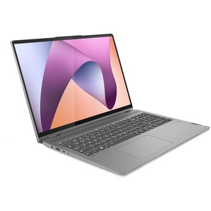 82XX00DDMB - Lenovo IdeaPad Flex 5 14ABR8 gris - AMD Ryzen 5 7430U 16GB 512GB - 14" tactile WUXGA IPS AZBE W11