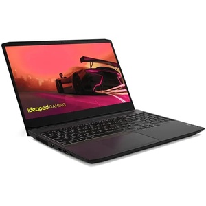 82K201MXMB - Lenovo IdeaPad Gaming 3 15ACH6 - AMD Ryen 5 5600H 16GB 512GB RTX 3050 - 15.6" FHD IPS AZBE W11