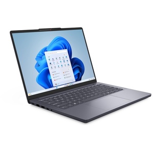 83K9003CMB - Lenovo IdeaPad Slim 3 14AHP10 gris - AMD Ryzen 7 8840HS 16GB 1TB - 14" WUXGA IPS AZBE W11