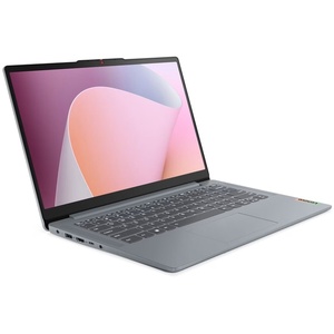 82XN00B5MB - Lenovo IdeaPad Slim 3 14AMN8 gris - AMD Ryzen 5 7520U 16GB 512GB - 14" FHD IPS AZBE W11