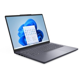 83K6006UMB - Lenovo IdeaPad Slim 3 14ARP10 gris - AMD Ryzen 7 7735HS 16GB 512GB - 14" WUXGA OLED AZBE W11