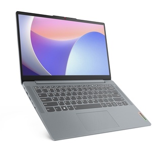 83EL004BMB - Lenovo IdeaPad Slim 3 14IRH8 gris - Intel Core i7-13620H 16GB 1TB - 14" FHD IPS AZBE W11