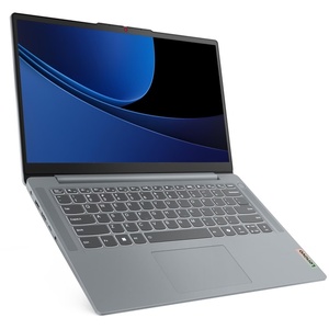 83L6000FMB - Lenovo IdeaPad Slim 3 14ITN9 gris - Intel N150 8GB 128GB - 14" FHD TN AZBE W11