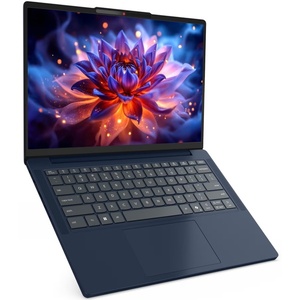 83RQ009BMB - Lenovo IdeaPad Slim 3 14IWC11 bleu - Intel Core 7 350 16GB 512GB - 14" WUXGA OLED AZBE W11