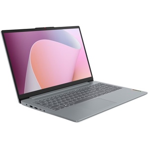 82XM00XUMB - Lenovo IdeaPad Slim 3 15ABR8 gris - AMD Ryzen 5 5625U 16GB 512GB - 15.6" FHD IPS AZBE W11