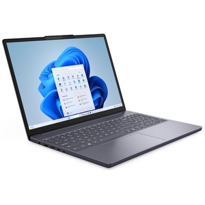 83KA0086MB - Lenovo IdeaPad Slim 3 15AHP10 gris - AMD Ryzen 7 8840HS 16GB 512GB - 15.3" WUXGA IPS AZBE W11