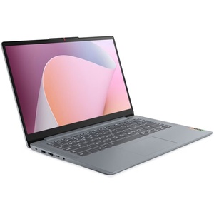 82XQ014SMB - Lenovo IdeaPad Slim 3 15AMN8 gris - AMD Ryzen 5 7520U 16GB 512GB - 15.6" FHD IPS AZBE W11