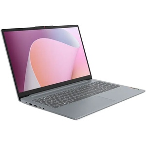 82XQ00AVMB - Lenovo IdeaPad Slim 3 15AMN8 - AMD Ryzen 5 7520U 8GB 256GB - 15.6" FHD IPS AZBE W11