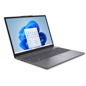 83K1005WMB - Lenovo IdeaPad Slim 3 15IRH10 gris - Intel Core i5-13420H 8GB 512GB - 15.3" WUXGA IPS AZBE W11