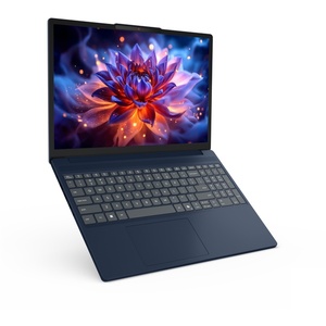 83RR00SLMB - Lenovo IdeaPad Slim 3 15IWC11 bleu - Intel Core 3 304 8GB 512GB - 15.3" WUXGA IPS AZBE W11