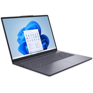 83KB004JMB - Lenovo IdeaPad Slim 3 16AHP10 lunar grey - AMD Ryzen 7 8840HS 16GB 512GB - 16" WUXGA IPS AZBE W11