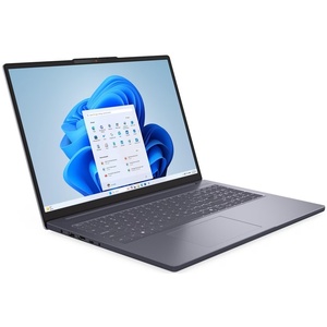 83K2007MMB - Lenovo IdeaPad Slim 3 16IRH10 gris - Intel Core i5-13420H 16GB 512GB - 16" WUXGA IPS AZBE W11